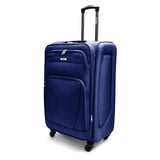 SUMO SOFT LUGGAGE 4PC SET (20/24/28/32")