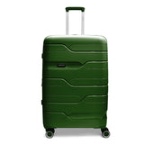 PRESIDENT INFINITI PP LUGGAGE 3PC SET (20/24/28")