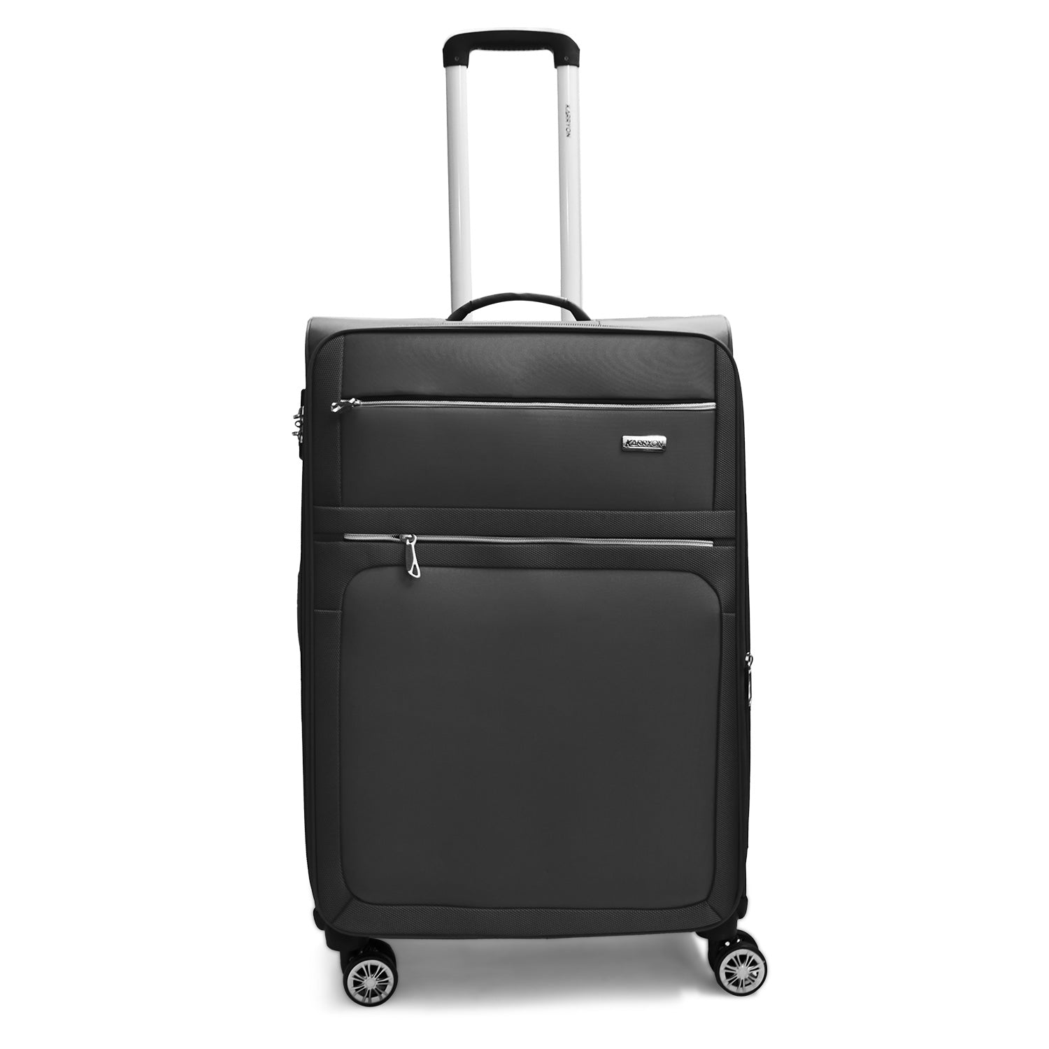 KARRY-ON AIREA DOUBLE WHEELED LUGGAGE