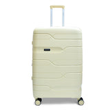 PRESIDENT INFINITI PP LUGGAGE 3PC SET (20/24/28")