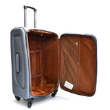 SUMO SOFT LUGGAGE 4PC SET (20/24/28/32")