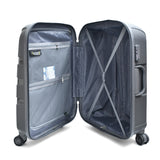 LOUIS CARDIN AVIATOR LUGGAGE