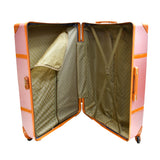 SUMO ABS VINTAGE LUGGAGE 4PC SET (12/20/24/28 ")