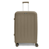 PIGEON MONUMENTAL PP 3+1PC SET LUGGAGE WITH PVC COVER (14/20/24/28")