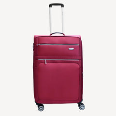 Karry-On Airea Double Wheeled Soft Luggage