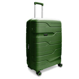 PRESIDENT INFINITI PP LUGGAGE 3PC SET (20/24/28")