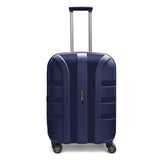 LOUIS CARDIN AVIATOR PP 3PC LUGGAGE SET (22/26/30")
