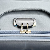 SUMO SOFT LUGGAGE 4PC SET (20/24/28/32")