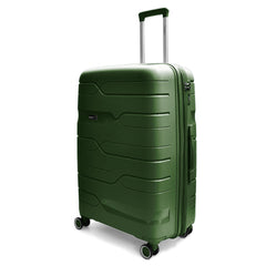 President Infiniti Pp Luggage 3Pc Set (20/24/28")