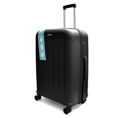 Pigeon Monumental Pp 3+1Pc Set Luggage With Pvc Cover (14/20/24/28")