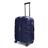 LOUIS CARDIN AVIATOR PP 3PC LUGGAGE SET (22/26/30")