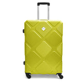 KARRY-ON ROBLOCKS ABS 3PC LUGGGAGE SET (20/24/28")