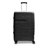 PRESIDENT INFINITI PP LUGGAGE 3PC SET (20/24/28")