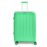 PIGEON MONUMENTAL PP 3+1PC SET LUGGAGE WITH PVC COVER (14/20/24/28")