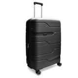 PRESIDENT INFINITI PP LUGGAGE 3PC SET (20/24/28")