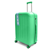 PIGEON MONUMENTAL PP 3+1PC SET LUGGAGE WITH PVC COVER (14/20/24/28")