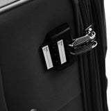 KARRY-ON AIREA DOUBLE WHEELED SOFT LUGGAGE