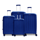 KARRY-ON MONUMENT 4 PC SET PP LUGGAGE (20/24/28/32")
