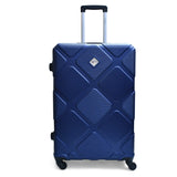 KARRY-ON ROBLOCKS ABS 3PC LUGGGAGE SET (20/24/28")