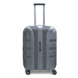LOUIS CARDIN AVIATOR PP 3PC LUGGAGE SET (22/26/30")