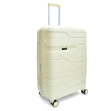 PRESIDENT INFINITI PP LUGGAGE 3PC SET (20/24/28")