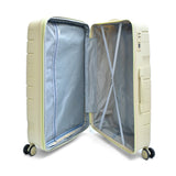 PRESIDENT INFINITI PP LUGGAGE 3PC SET (20/24/28")