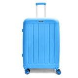 PIGEON MONUMENTAL PP 3+1PC SET LUGGAGE WITH PVC COVER (14/20/24/28")