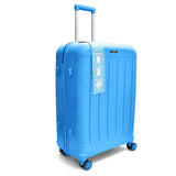 PIGEON MONUMENTAL PP 3+1PC SET LUGGAGE WITH PVC COVER (14/20/24/28")