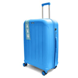 PIGEON MONUMENTAL PP 3+1PC SET LUGGAGE WITH PVC COVER (14/20/24/28")
