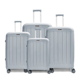 KARRY-ON MONUMENT 4 PC SET PP LUGGAGE (20/24/28/32")