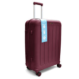 KARRY-ON MONUMENT 4 PC SET PP LUGGAGE (20/24/28/32")
