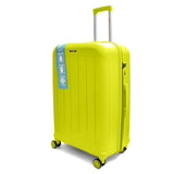PIGEON MONUMENTAL PP 3+1PC SET LUGGAGE WITH PVC COVER (14/20/24/28")