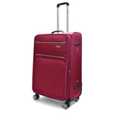 KARRY-ON AIREA DOUBLE WHEELED SOFT LUGGAGE