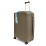 PIGEON MONUMENTAL PP 3+1PC SET LUGGAGE WITH PVC COVER (14/20/24/28")