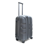 LOUIS CARDIN AVIATOR PP 3PC LUGGAGE SET (22/26/30")
