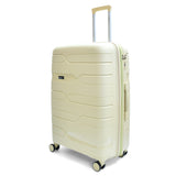 PRESIDENT INFINITI PP LUGGAGE 3PC SET (20/24/28")