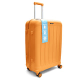 PIGEON MONUMENTAL PP 3+1PC SET LUGGAGE WITH PVC COVER (14/20/24/28")