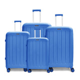 KARRY-ON MONUMENT 4 PC SET PP LUGGAGE (20/24/28/32")