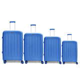 KARRY-ON MONUMENT 4 PC SET PP LUGGAGE (20/24/28/32")