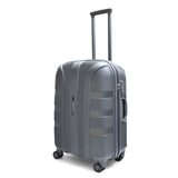 LOUIS CARDIN AVIATOR PP 3PC LUGGAGE SET (22/26/30")