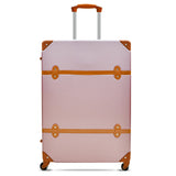 SUMO ABS VINTAGE LUGGAGE 4PC SET (12/20/24/28 ")