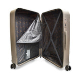 PIGEON MONUMENTAL PP 3+1PC SET LUGGAGE WITH PVC COVER (14/20/24/28")