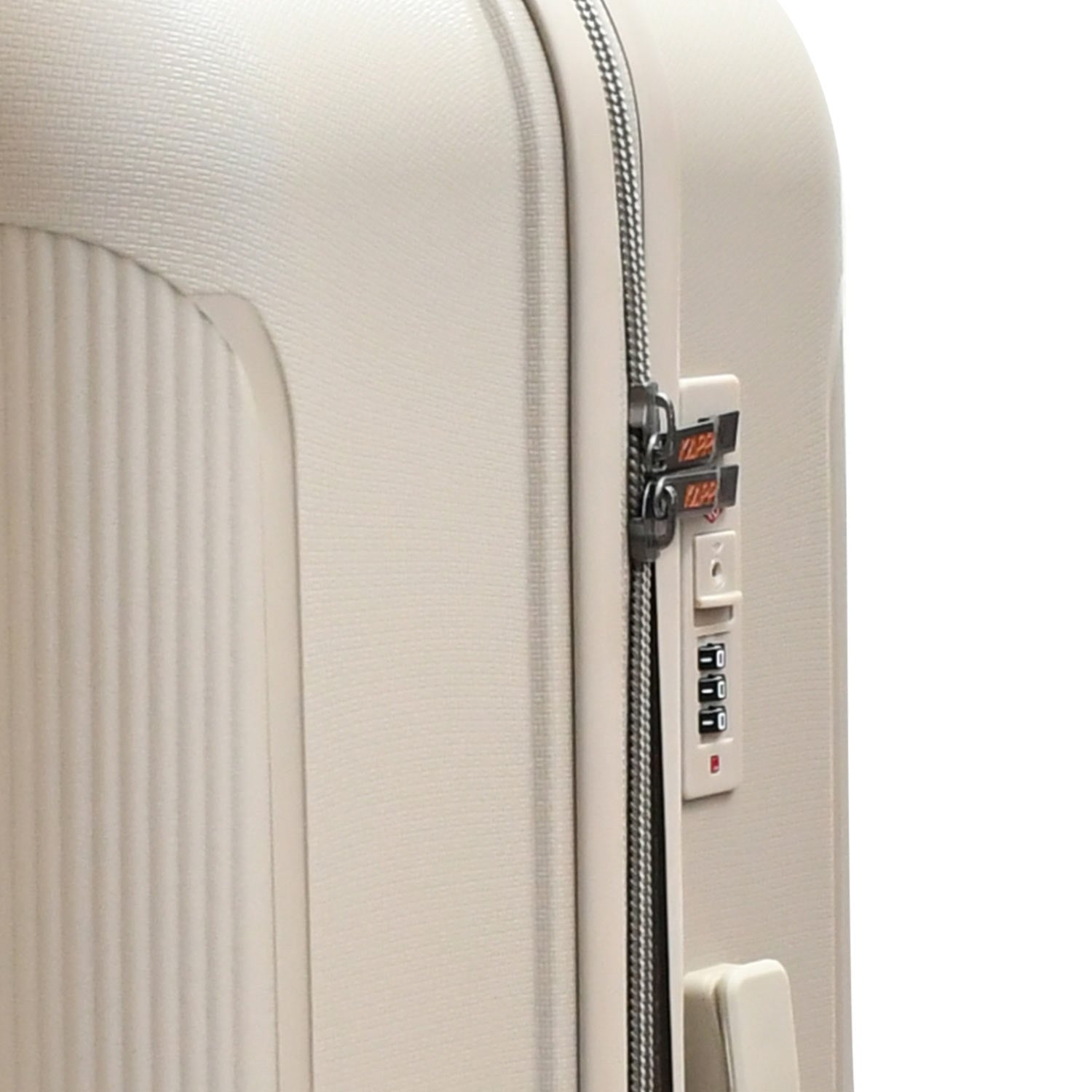 Monument PP Luggage
