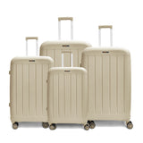 KARRY-ON MONUMENT 4 PC SET PP LUGGAGE (20/24/28/32")
