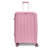 PIGEON MONUMENTAL PP 3+1PC SET LUGGAGE WITH PVC COVER (14/20/24/28")