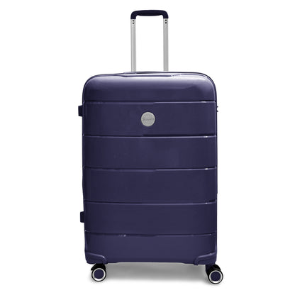 Sumo Fibertech Pp Luggage 3Pc Set (20/24/28")