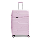 PRESIDENT INFINITI PP LUGGAGE 3PC SET (20/24/28")
