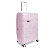 PRESIDENT INFINITI PP LUGGAGE 3PC SET (20/24/28")