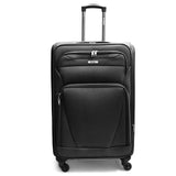 SUMO SOFT LUGGAGE 4PC SET (20/24/28/32")