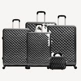 SUMO X-VOYAGER ABS LUGGAGE  5PC SET (12/20/24/28/32")